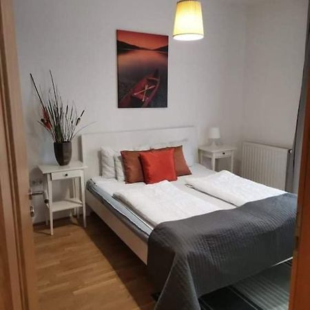 Hi Downtown Apartment K9 Budapest Esterno foto